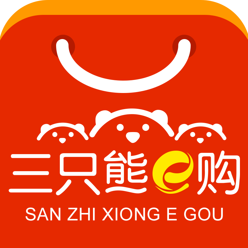 三只熊E购
