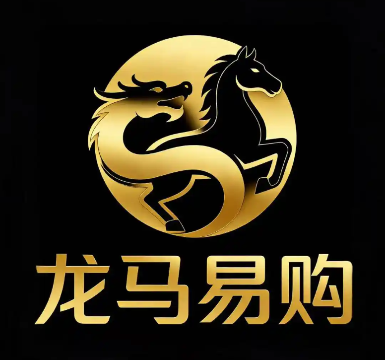 龙马易购