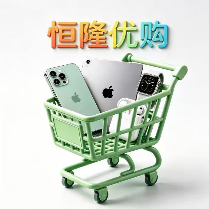 恒隆优购