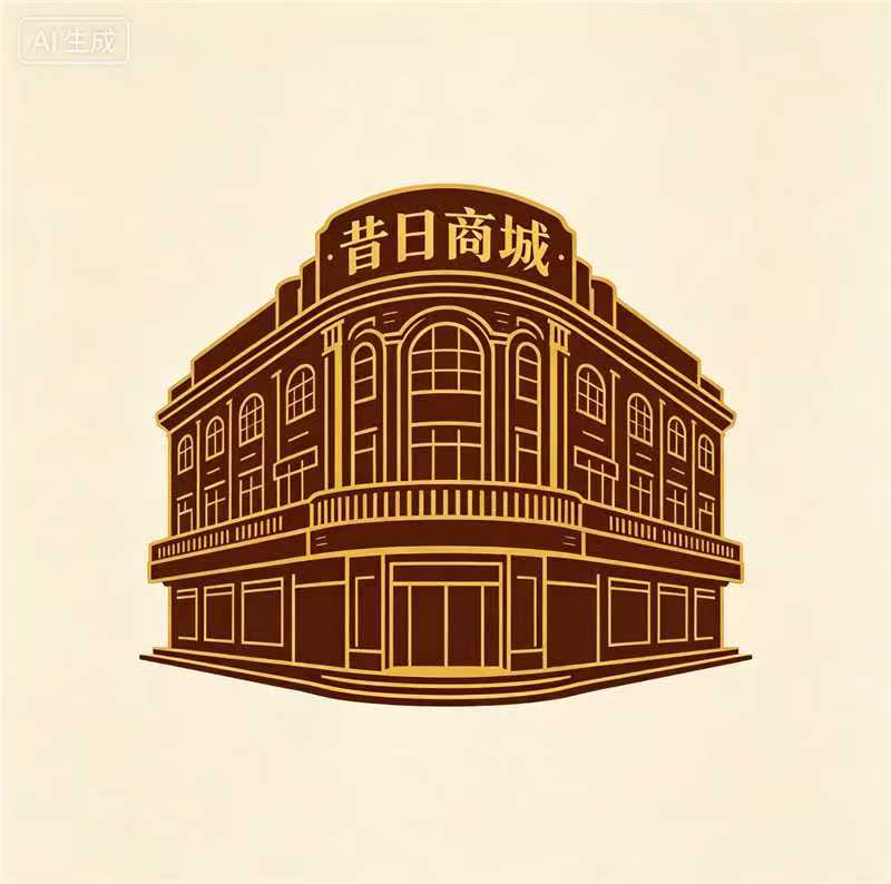 昔日商城