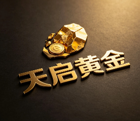 天启黄金
