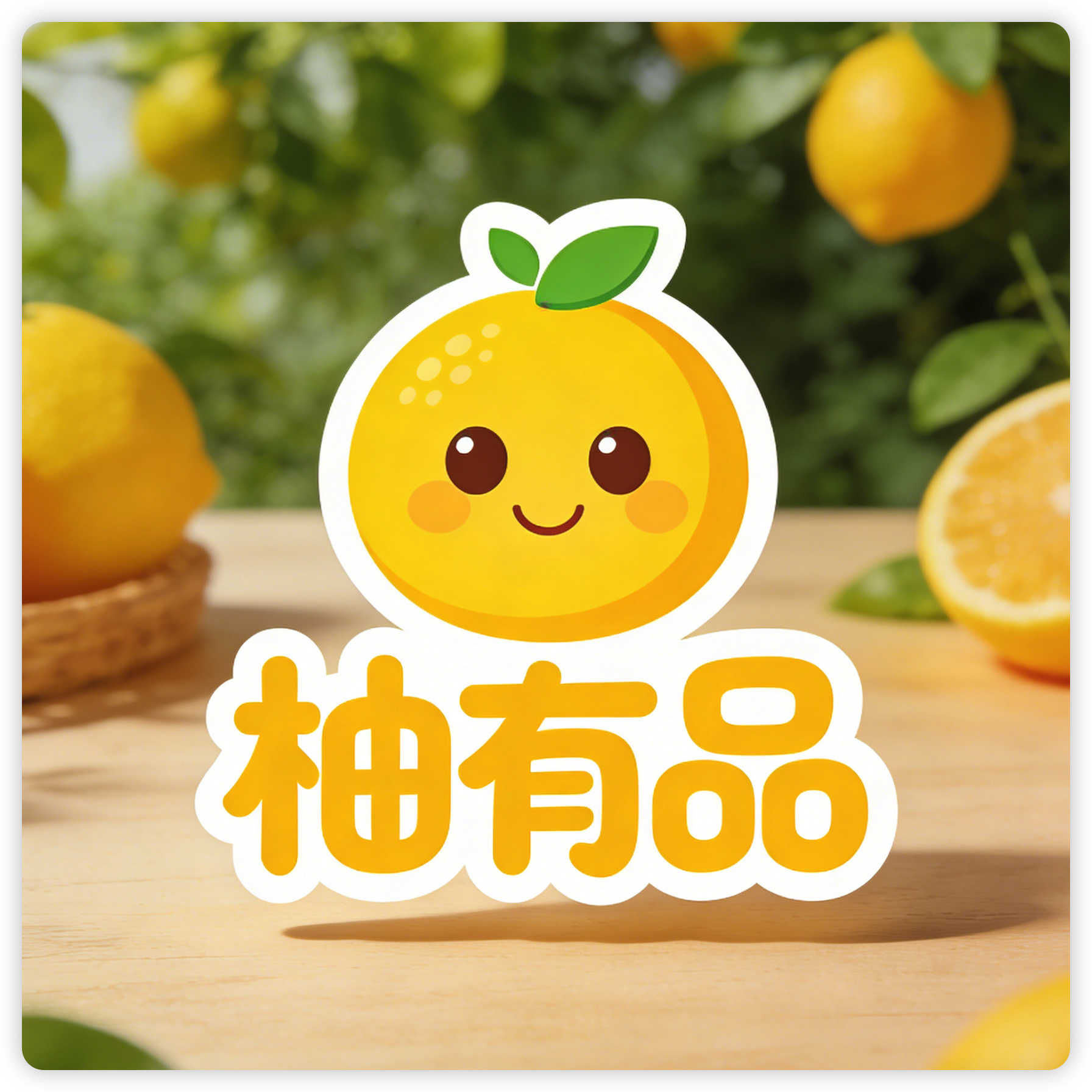 柚有品