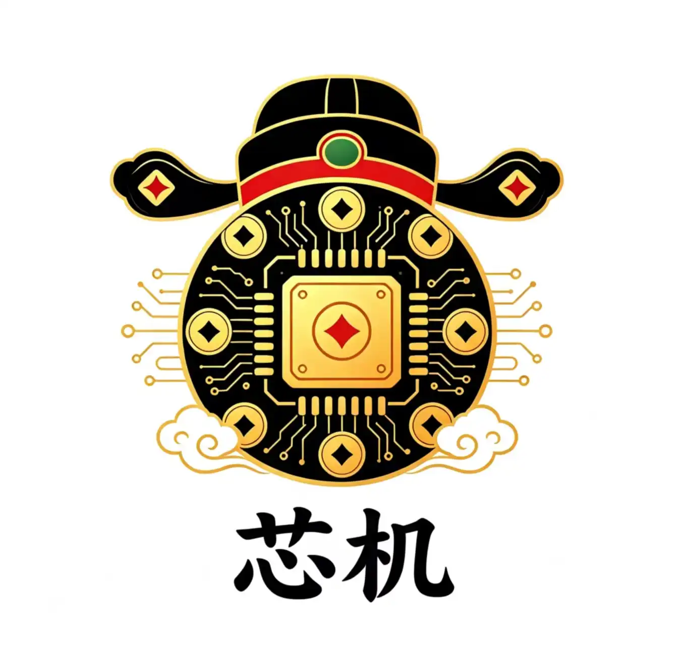 芯机商城