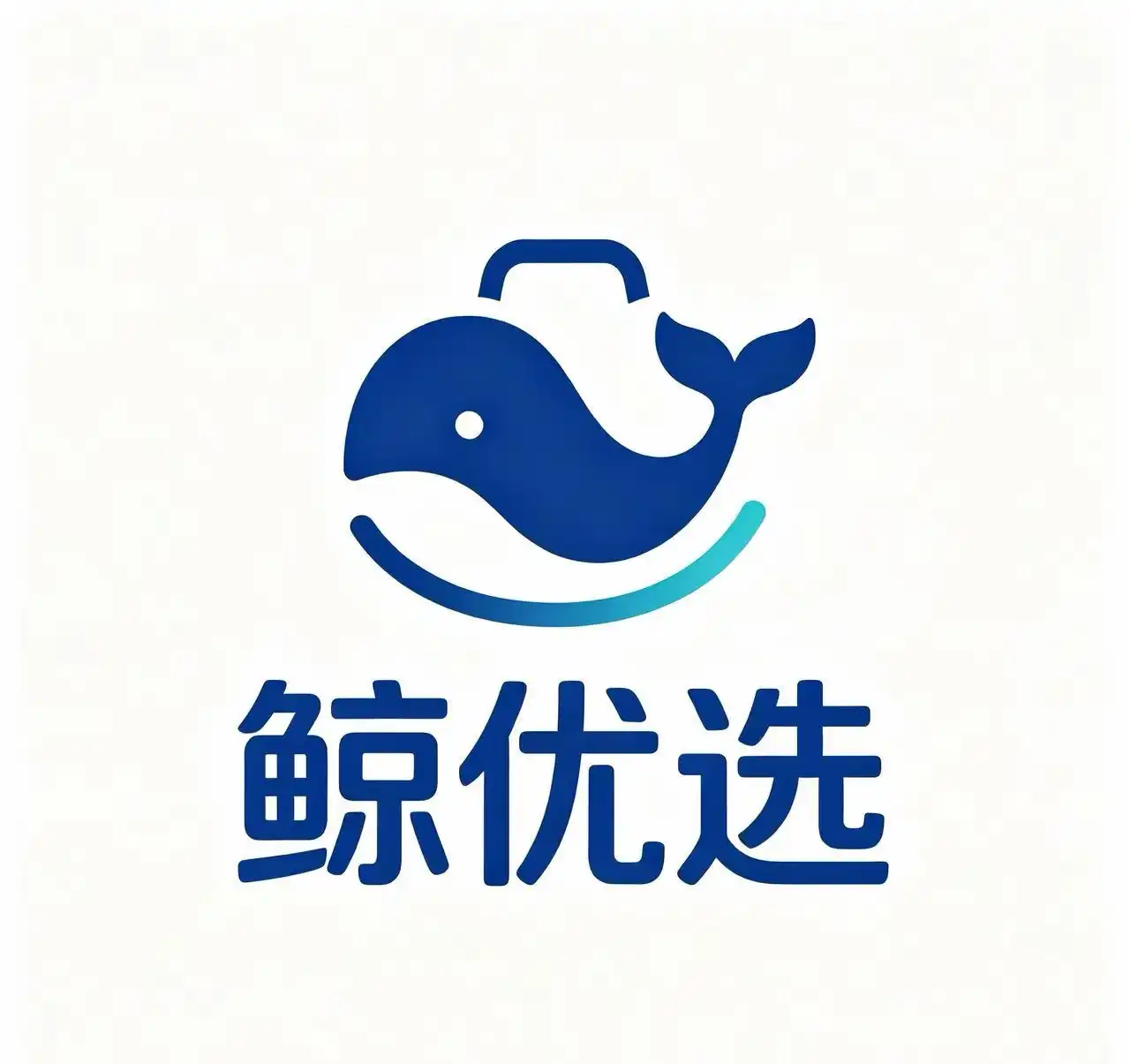 鲸优选