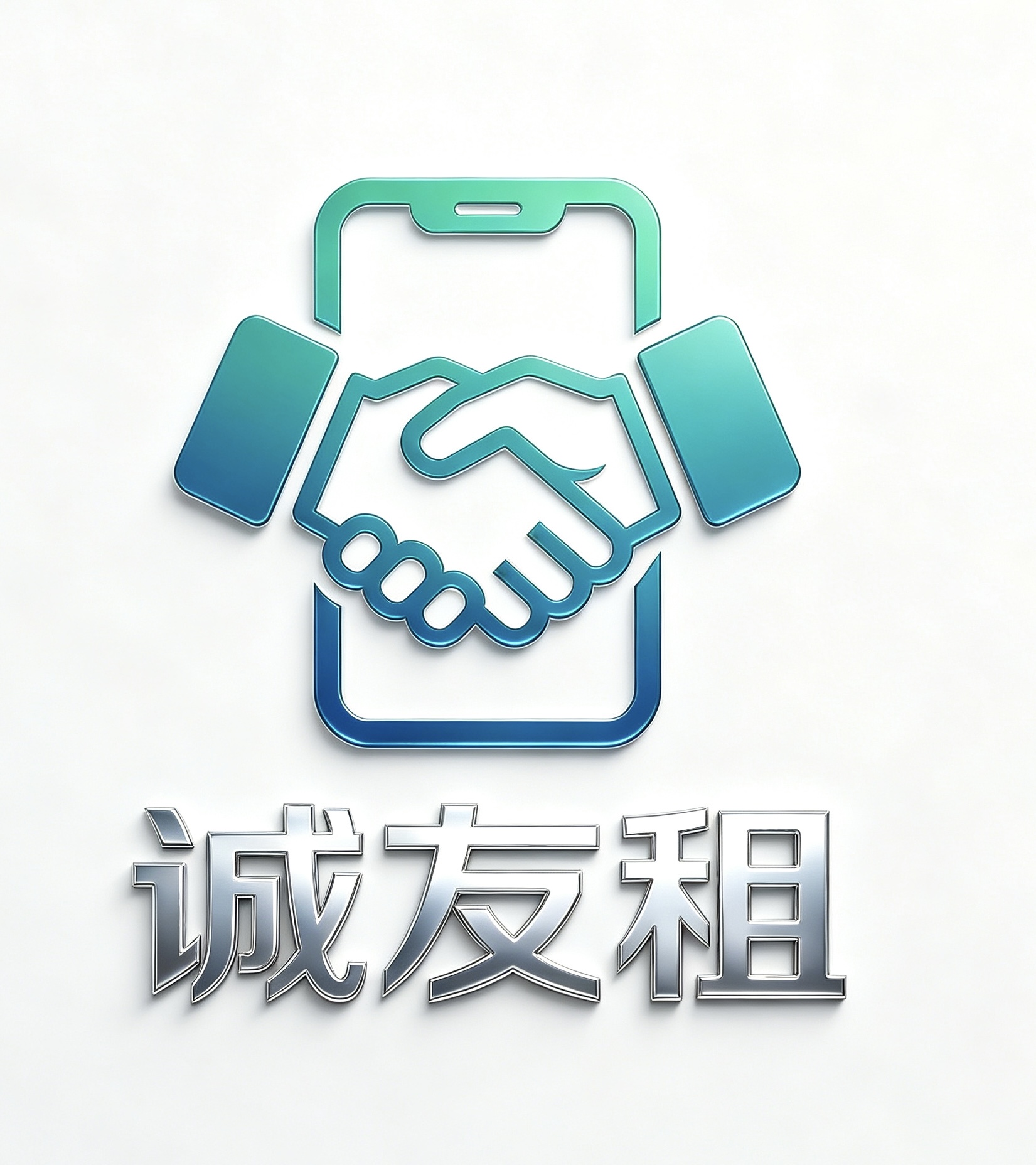 诚友租